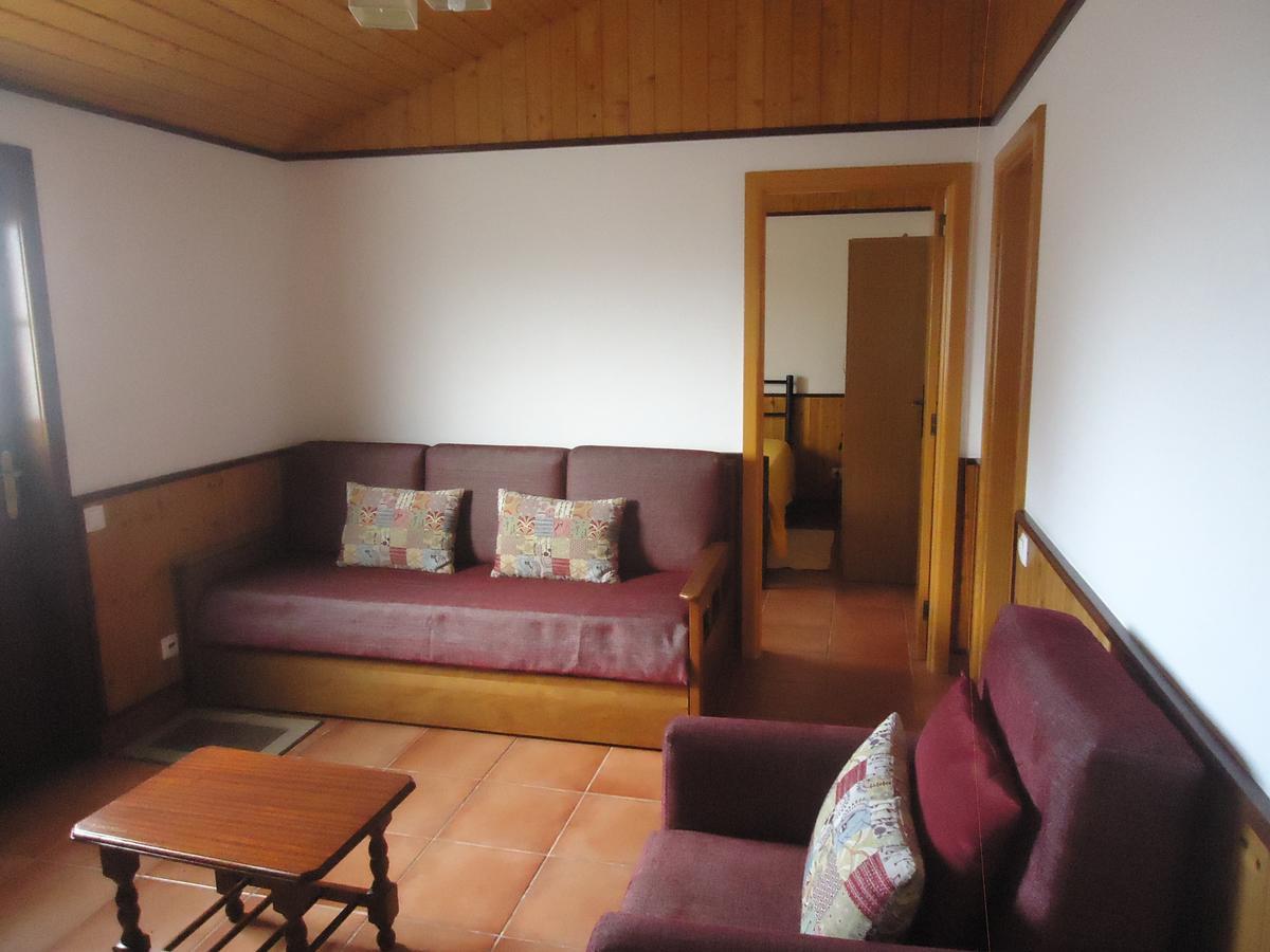 Casa Campo E Praia Rogil Exterior photo